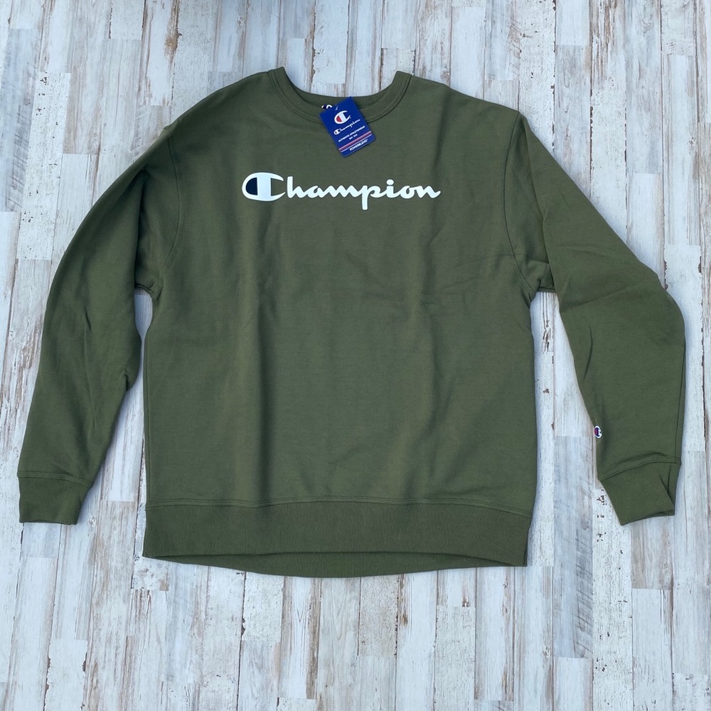 Champion Sweatshirt